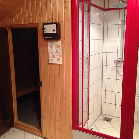 Ferienwohnung Bikes And More Appartement Verbandsgemeinde Traben-Trarbach