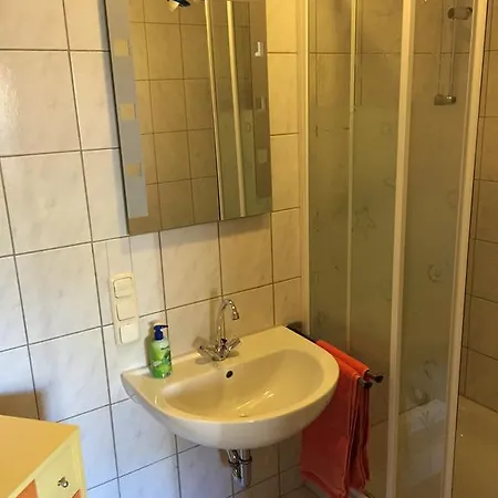 Ferienwohnung Bikes And More Appartement